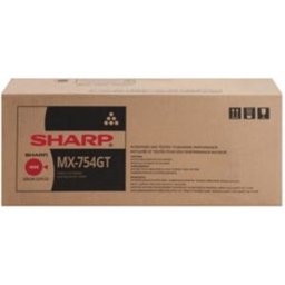 Sharp MX-754GT toner negro