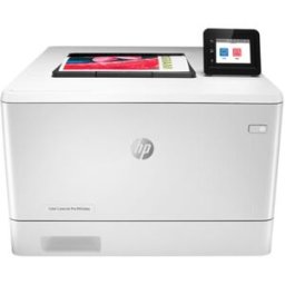 HP Color LaserJet Pro M454dw impresora laser color WIFI