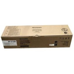 Sharp BP-GT200 toner negro