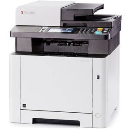 Kyocera ECOSYS M5526cdn impresora multifunción laser color (4 en 1)