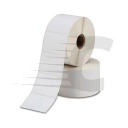 Zebra Z-Ultimate 3000T 87443 etiqueta blanca 76x76mm
