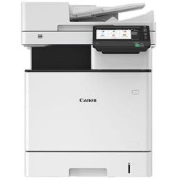 Canon i-SENSYS MF842Cdw Impresora láser color A4 con WiFi
