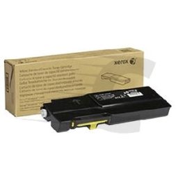 Xerox 106R03501 toner amarillo