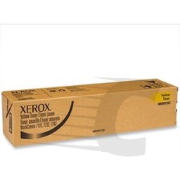 Xerox 006R01263 toner amarillo