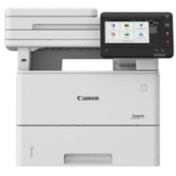 Canon i-SENSYS MF563dw Impresora láser multifunción A4 en blanco y negro con Wi-Fi (4 en 1)