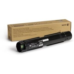 Xerox 106R03757 toner negro XL