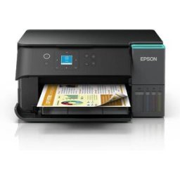 Epson EcoTank ET-2951 Impresora de tinta multifunción A4 Wifi (3 en 1)