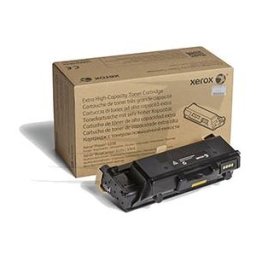 Xerox 106R03624 toner negro XXL