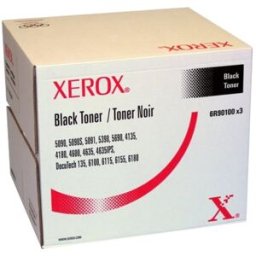 Xerox 006R90100 toner (3 unidades)