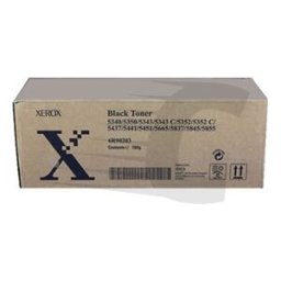 Xerox 006R90203 toner negro