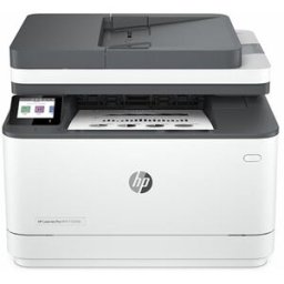 HP LaserJet Pro MFP 3102fdn impresora laser monocromo (4 en 1)