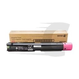 Xerox 006R01695 toner magenta
