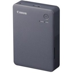 Canon SELPHY QX20 impresora fotográfica portátil gris