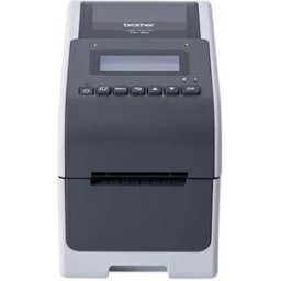 Brother TD-2D Impresora de etiquetas con USB, Ethernet, Bluetooth y WiFi 300dpi