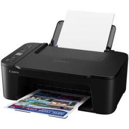 Canon PIXMA TS3750i impresora de inyección de tinta con WiFi