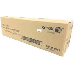 Xerox 006R01633 toner amarillo