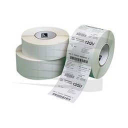 Zebra Z-Ultimate 3000T 3006296 etiqueta blanca 101,6x50,8mm