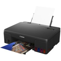 Canon PIXMA G550 A4 impresora de tinta fotográfica con WiFi