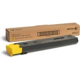 Xerox 006R01737 toner amarillo