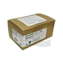 Sharp MX-C51TC toner cian