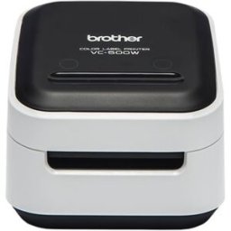 Brother VC-500W impresora de etiquetas WIFI