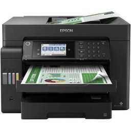 Epson EcoTank ET-16655 Impresora multifunción de tinta A3+ con Wi-Fi (4 en 1)