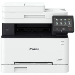 Canon i-SENSYS MF657Cdw impresora multifunción laser color WIFI
