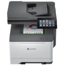 Lexmark CX635adwe Impresora láser multifunción a color A4 con Wi-Fi (4 en 1)