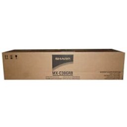 Sharp MX-C38GRB Tambor negro