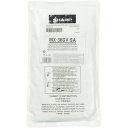 Sharp MX-36GVSA Developer color