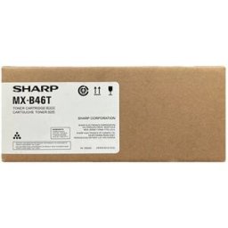 Sharp MX-B46T toner negro
