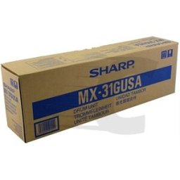 Sharp MX-31GUSA Tambor color