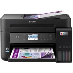 Epson EcoTank ET-3850 impresora multifunción WIFI (3 en 1)