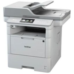 Brother MFC-L6900DW impresora multifunción laser monocromo WIFI (4 en 1)