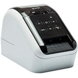 Brother QL-810Wc impresora de etiquetas WIFI
