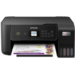 Epson EcoTank ET-2825 impresora multifunción WIFI