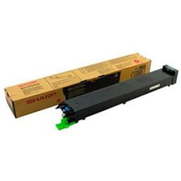 Sharp MX-27GTBA toner negro