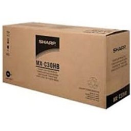Sharp MX-C30HB Recolector de toner
