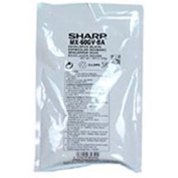 Sharp MX-60GVBA revelador negro