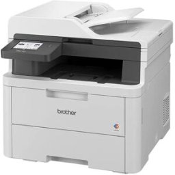 Brother MFC-L3740CDWE impresora láser color con WiFi (4 en 1)