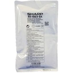 Sharp MX-61GVBA revelador negro