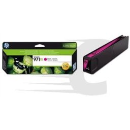 HP 971XL (CN627A) Cartucho de tinta magenta XL