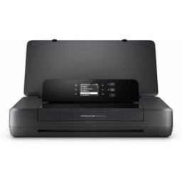 HP OfficeJet 200 impresora de tinta portátil
