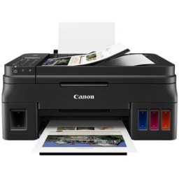 Canon Pixma G4511 impresora multifunción WIFI (4 en 1)