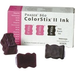 Xerox 016190701 Pack ahorro 2 x magenta + 1 x negro