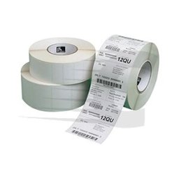 Zebra Z-Ultimate 3000T 76014 etiqueta blanca 70X32mm