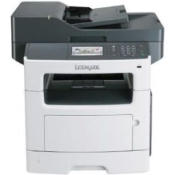 Lexmark MX517de impresora multifunción monocromo (4 en 1)