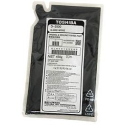 Toshiba D-3500 Developer negro