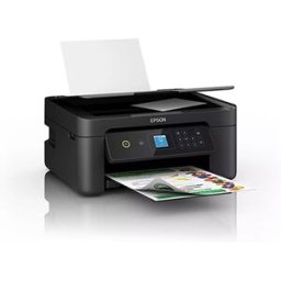 Epson Expression Home XP-3205 impresora de tinta A4 multifunción con WiFi