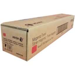 Xerox 006R01377 toner magenta original